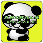 Animals Puzzle icono