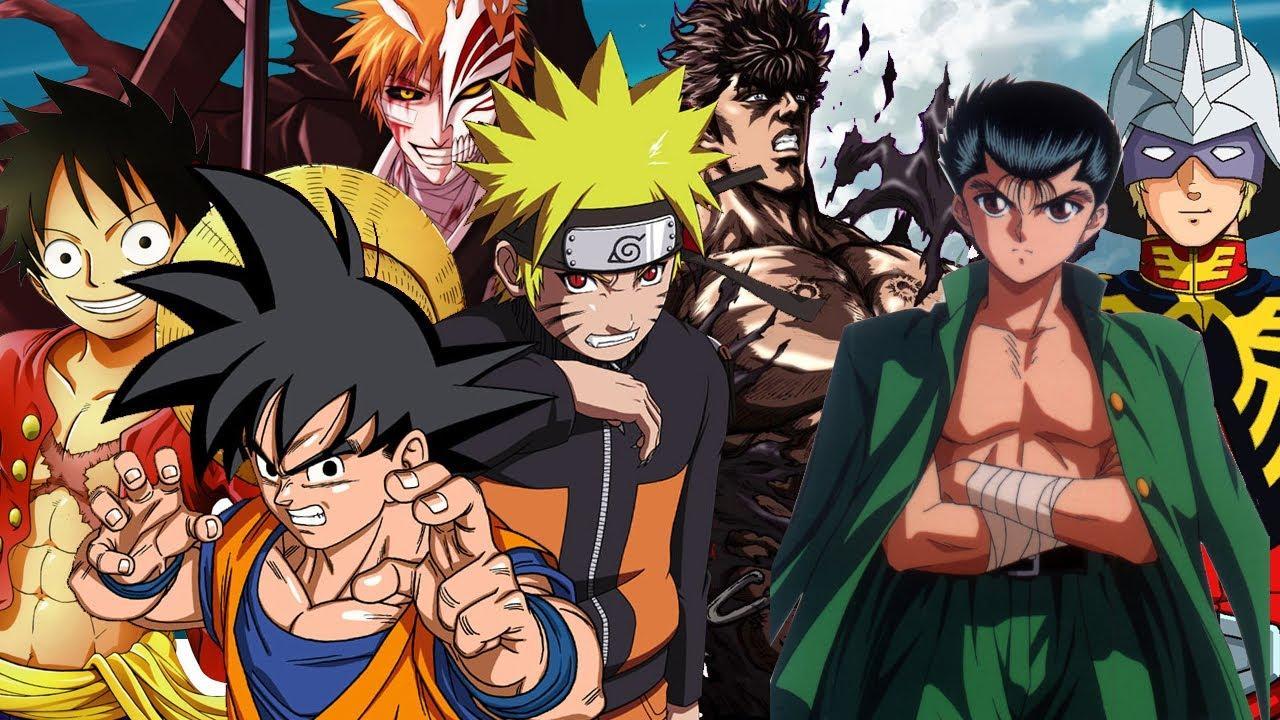 Anime Streaming TV for Android - APK Download
