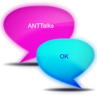 ANTTalks-icoon