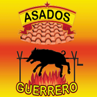 Asados Guerrero 圖標