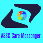ASSC Care Messenger आइकन