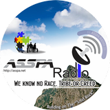 ASSPA Radio icône