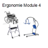 Qcm AS Module 4 ergonomie