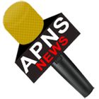 APNS NEWS SERVICES アイコン