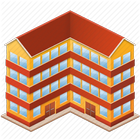 APARTEMEN simgesi