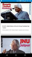 APJ Abdul Kalam Videos - HD Motivational Videos screenshot 2