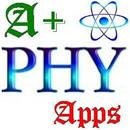 A+ Phy Apps APK