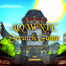 AQWorlds NPC Scratch Game APK