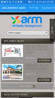 All Realty Management Jennifer captura de pantalla 3