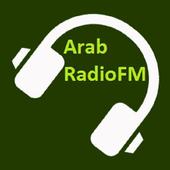 Arab Radio FM icon