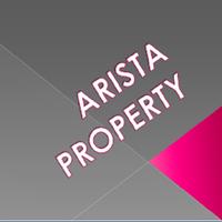 ARISTA PROPERTY poster