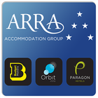 ARRA Accommodation Grp ikon