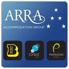 ARRA Accommodation Grp आइकन