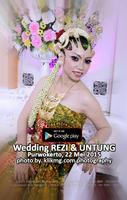 A Wedding Rezi Untung capture d'écran 1