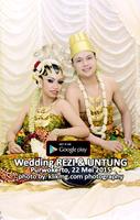 A Wedding Rezi Untung capture d'écran 2