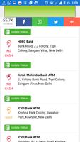 ATM Finder {Case, No Cash} screenshot 1