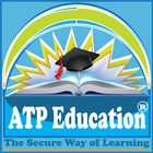 ATP Education Zeichen