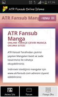 ATR Fansub تصوير الشاشة 2
