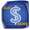 AUDUSD NEWS APK