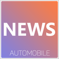 AUTOMOBILE NEWS - α VERSION (FOR TESTERS)