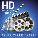 AV HD Video Player APK