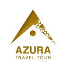 AZURA TRAVEL ícone
