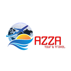 AZZA TOUR TRAVEL ไอคอน