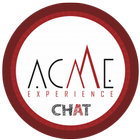 آیکون‌ Acme Chat