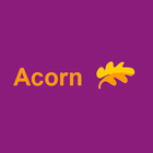 Acorn Centre Torquay Zeichen