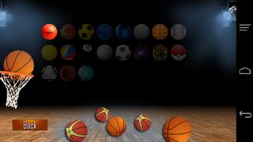 Acayip Basketboll Ekran Görüntüsü 2