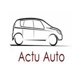 Actu Auto France ikon