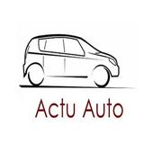 Actu Auto France আইকন