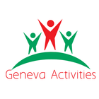 Geneva Activities Zeichen