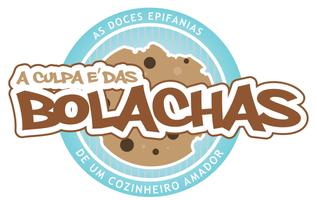 A Culpa é das Bolachas! 海報