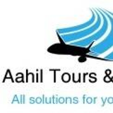 Aahil Tours & Travels ikona