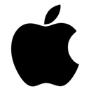 آیکون‌ Apple