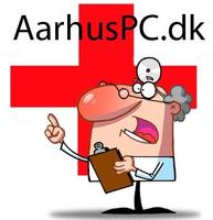 Århus PC ภาพหน้าจอ 1