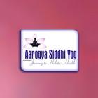 آیکون‌ Aarogya Siddhi Yog