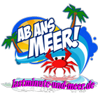 Ab ans Meer-icoon