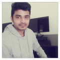 ”Abhinand PS