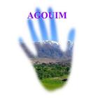 آیکون‌ AGOUIM * Iziki *