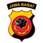 Agenda Kapolda Jawa Barat icône