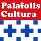 Palafolls Cultura أيقونة