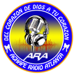 Aghape Radio Atlanta