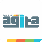 Portal Agita أيقونة