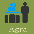 Agra Hotels, Flights and more