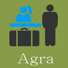 Agra Hotels and Flights ikona