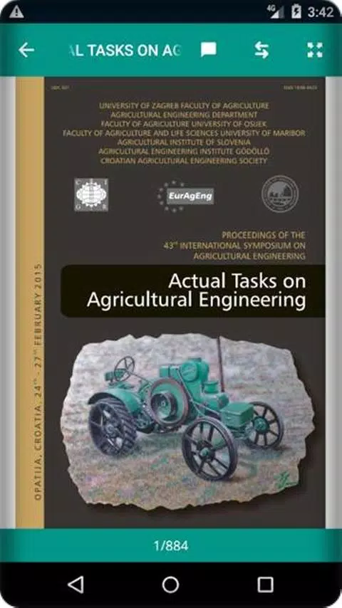 Agriculture Books APK for Android Download