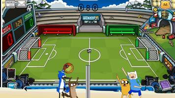 Agro Voleyball screenshot 3