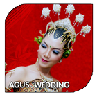 Agus Wedding Rias Pengantin icono